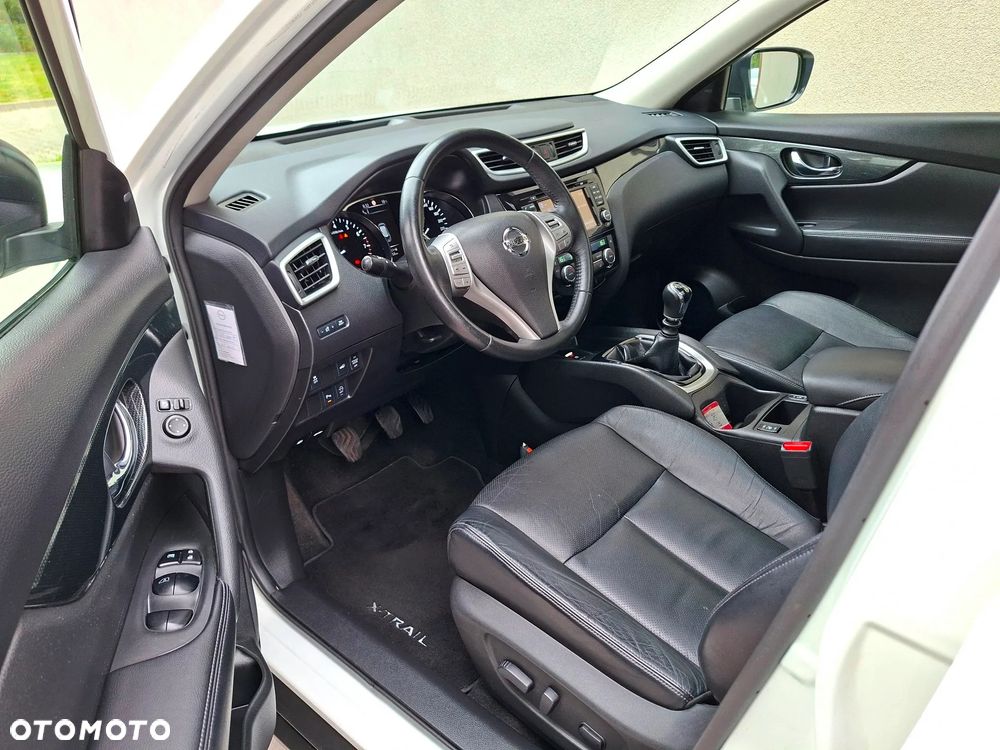 Nissan X-Trail 1.6 DIG-T Tekna - 18