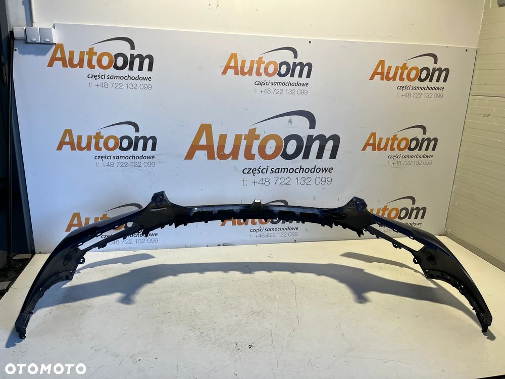 BMW X5 G05 ZDERZAK PRZÓD PRZEDNI PDC 7421791 - 5