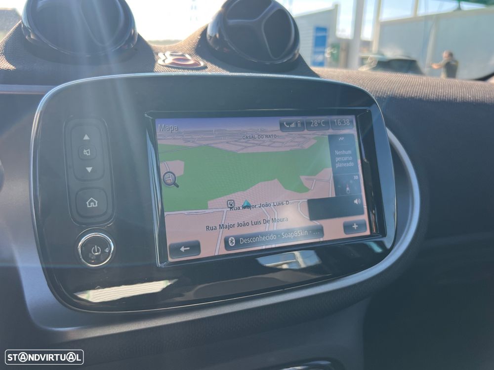 Smart ForFour EQ passion - 29