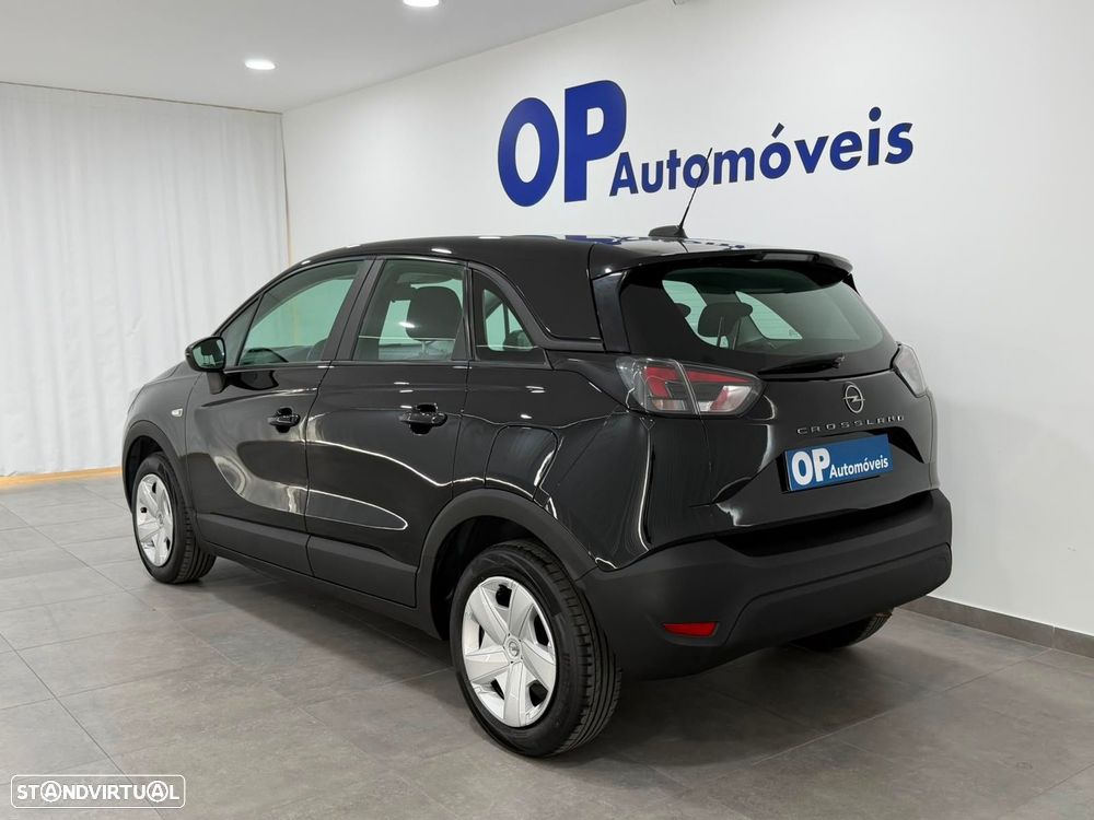 Opel Crossland 1.2 T Business - 4