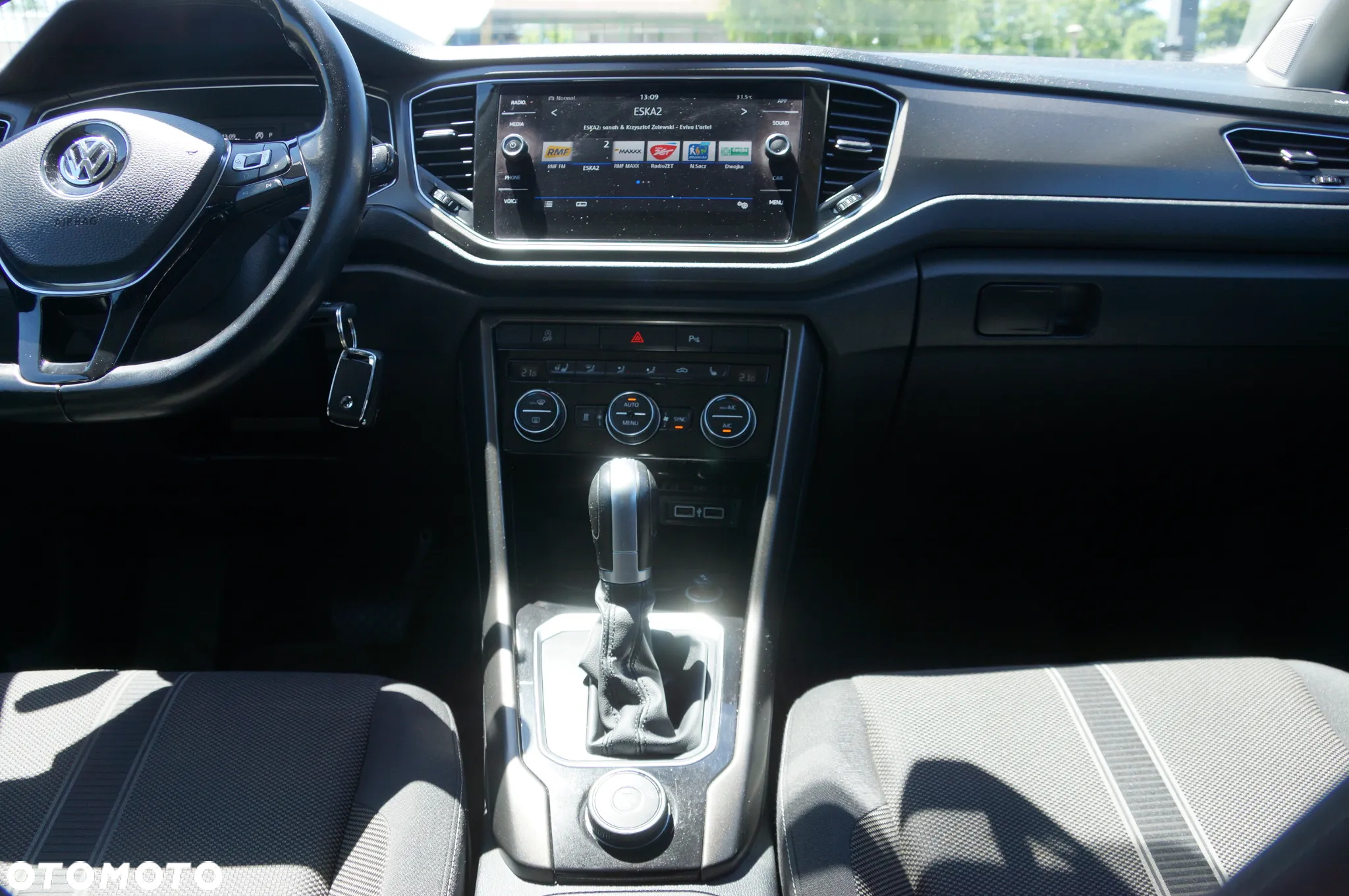 Volkswagen T-Roc 2.0 TDI SCR 4MOTION DSG Style - 13