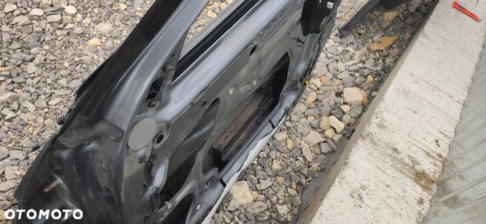 KR DRZWI PRAWY PRZÓD SAAB 9-3 II LIFT 07- 303 - 6