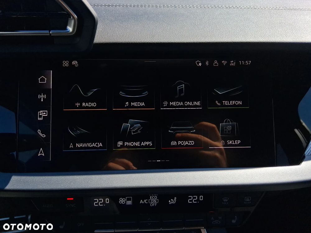 Audi S3 - 18