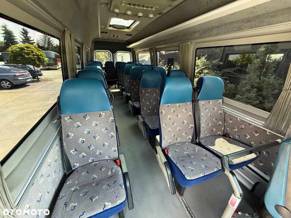 Mercedes-Benz SPRINTER 516 XXL - 14