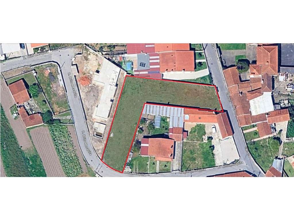 TERRENO P/ CONSTRUÇÃO - ESTARREJA - Grande imagem: 5/5