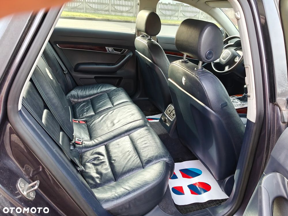 Audi A6 Limousine - 18