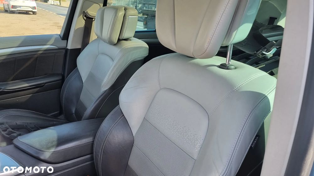 Renault Espace Energy dCi 160 EDC Intens - 35