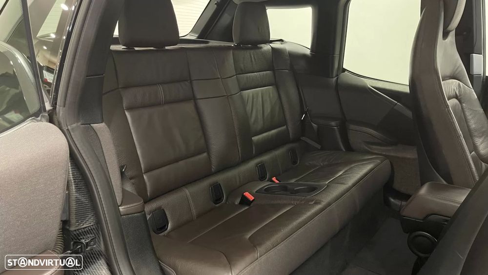 BMW i3 (94 Ah) - 22