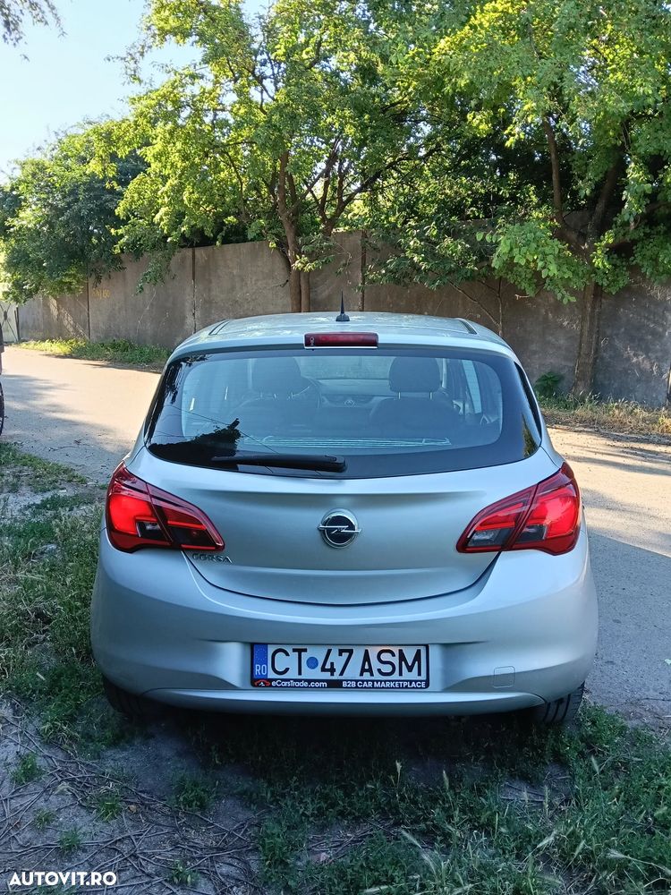 Opel Corsa 1.4 ECOTEC Active - 8