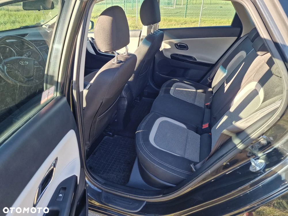 Kia Ceed Cee'd 1.6 CRDi Business Line - 10
