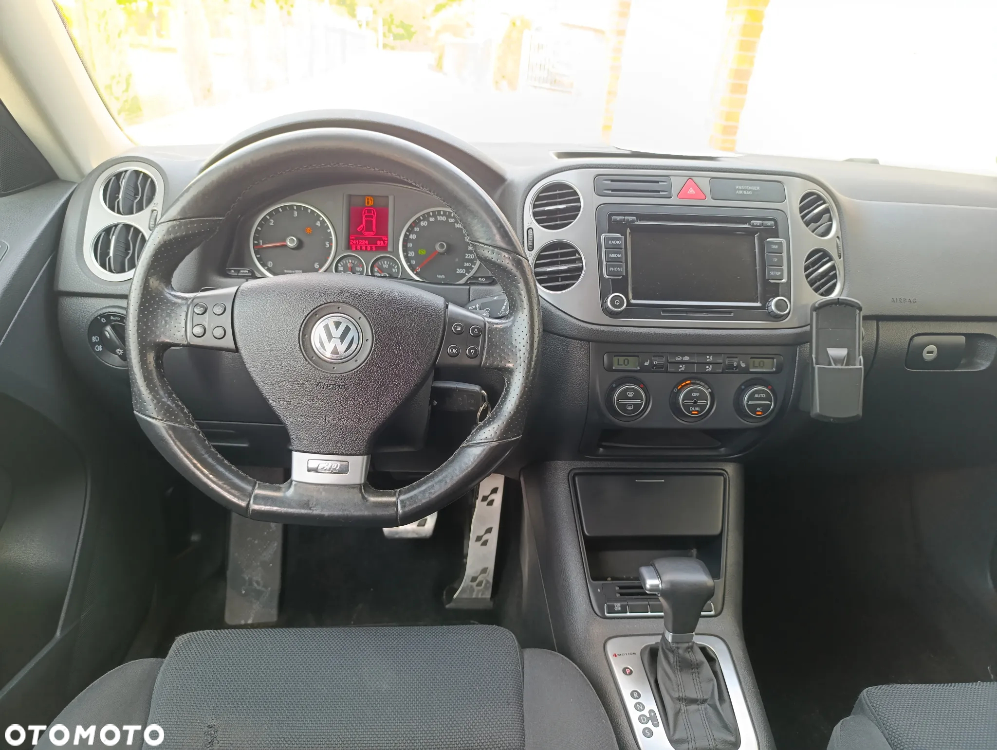 Volkswagen Tiguan 2.0 TDI 4Mot Track DSG - 11