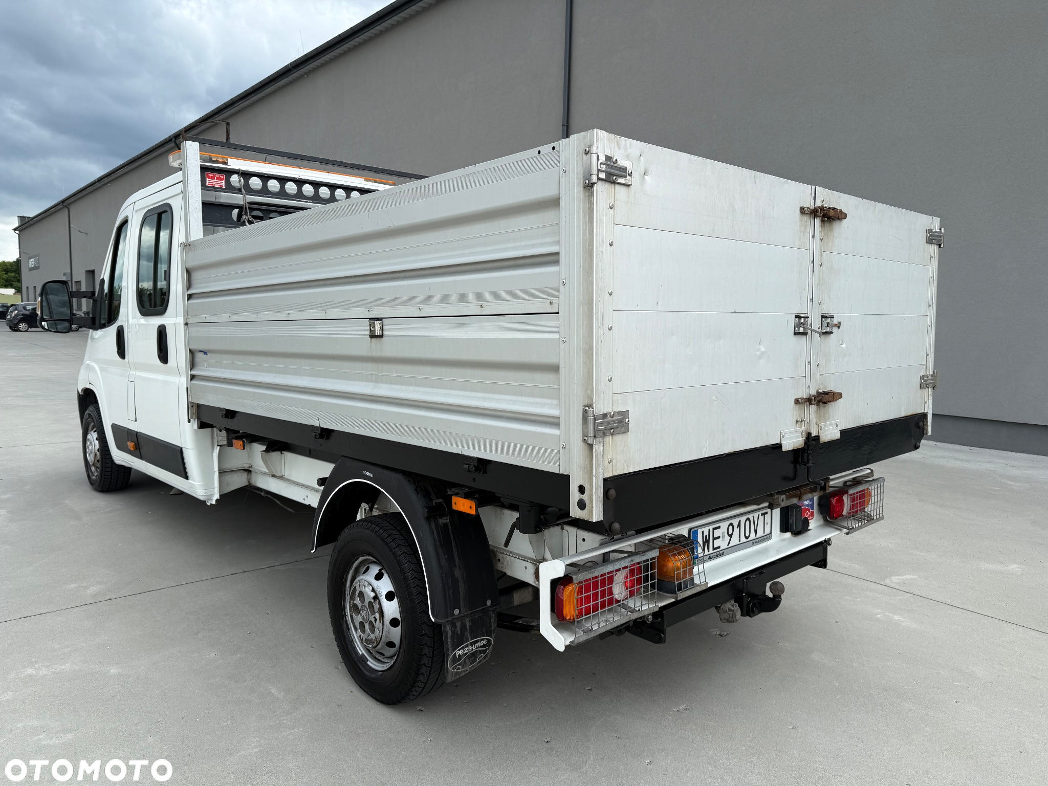 Peugeot Boxer - 7