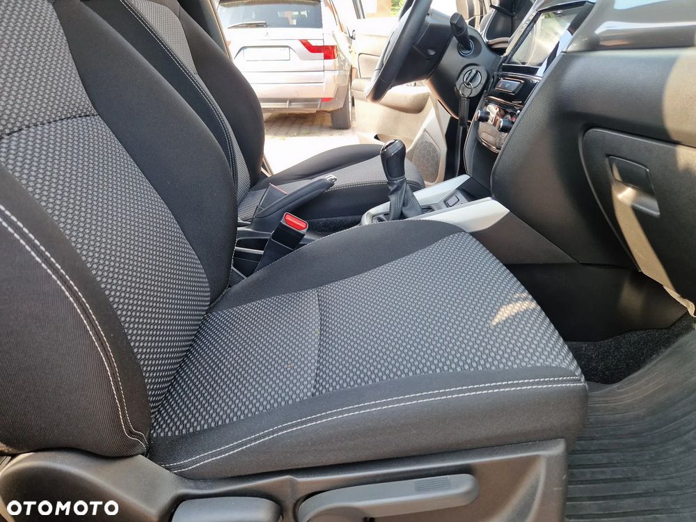 Suzuki Vitara 1.6 Premium 2WD - 23