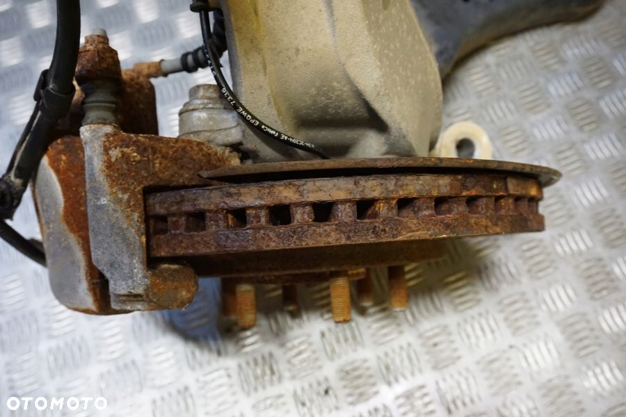 FORD F150 F-150 2018- Zwrotnica Wahacz Zacisk Prawy Przód Przedni USA - 13