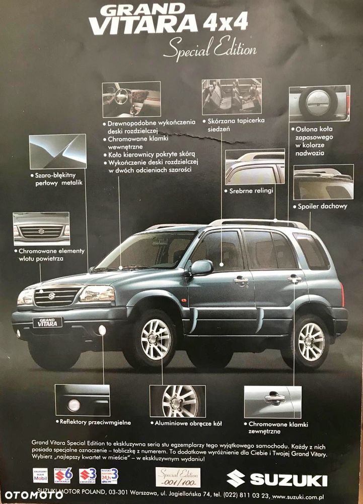 Suzuki Vitara - 11