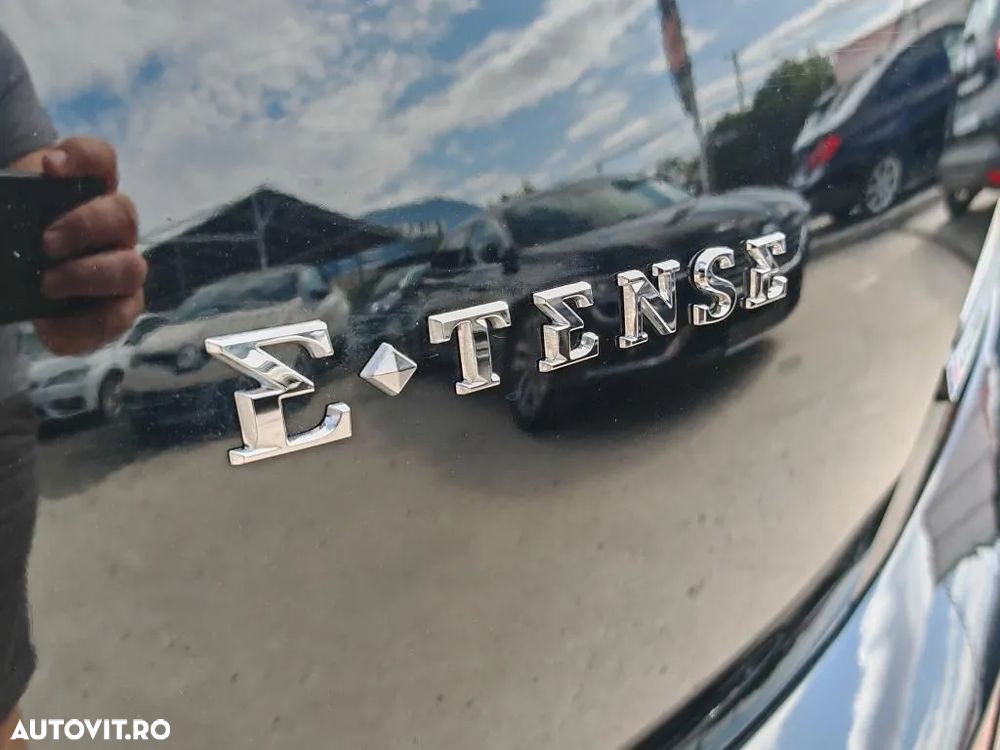 DS Automobiles DS 7 Crossback DS7 1.6 PHeV FWD 225 EAT8 BASTILLE - 28