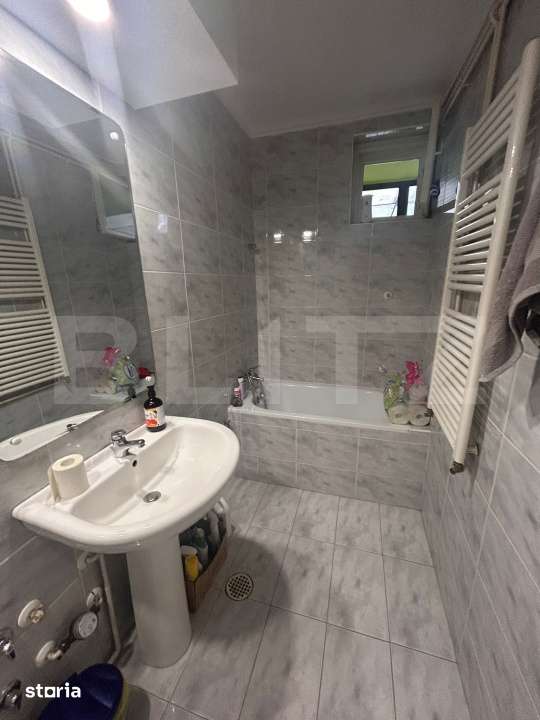 Apartament 4 camere, 120 mp, zona Elisabetin — fotografia 3