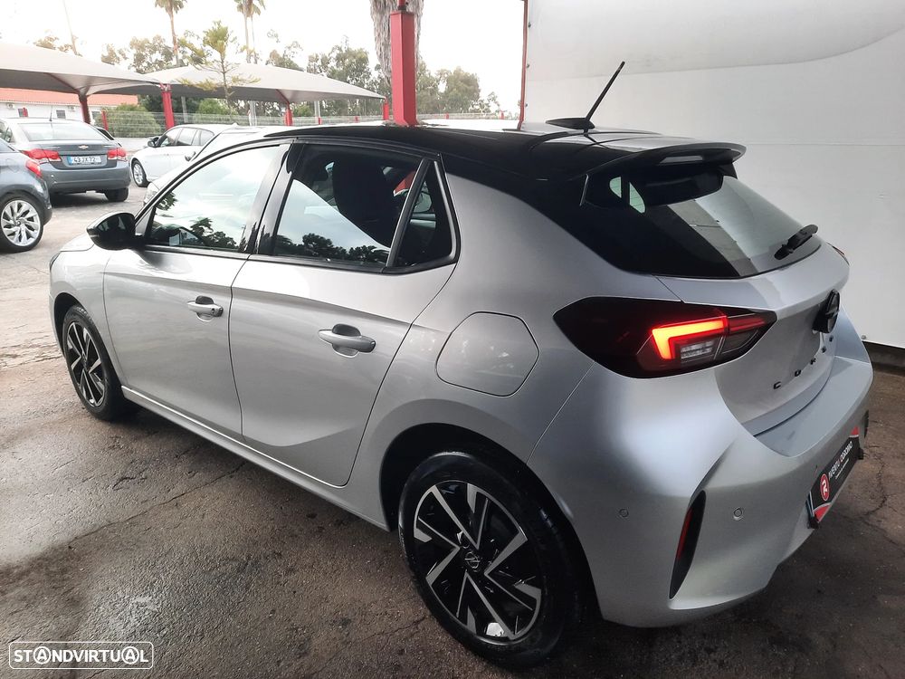 Opel Corsa - 11