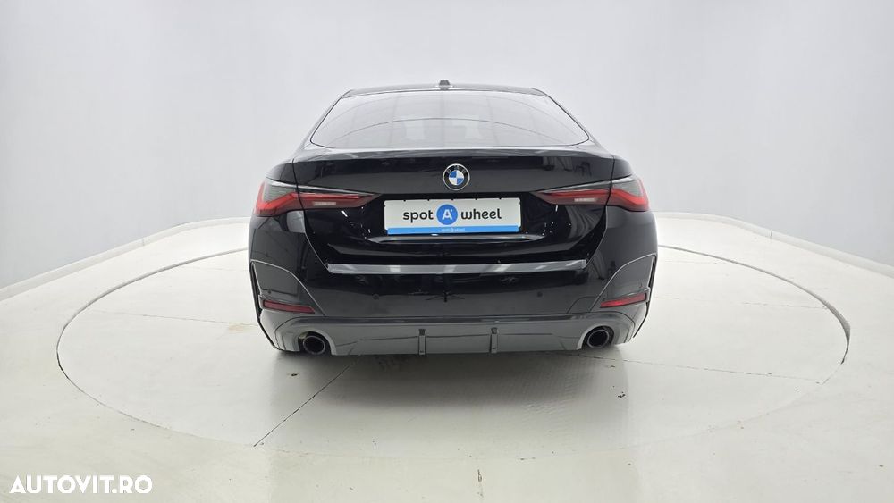 BMW Seria 4 - 8