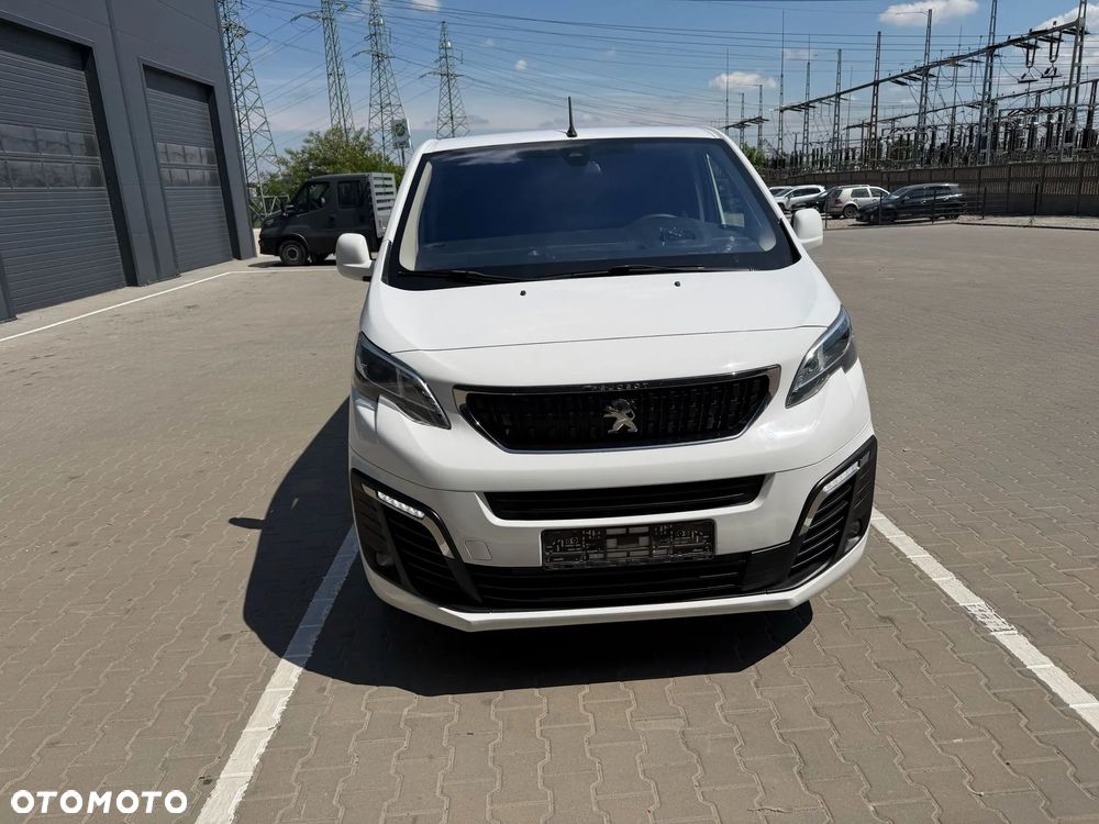 Peugeot Expert Long 3,0t Premium (bryg.) - 1