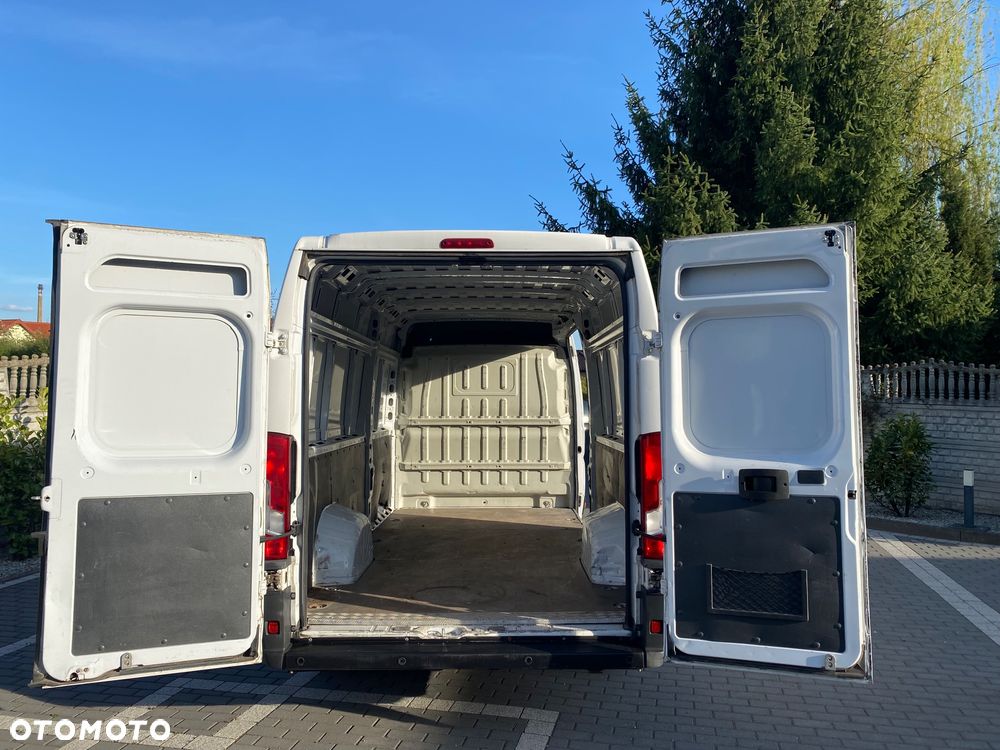 Fiat Ducato  Multijet - 13