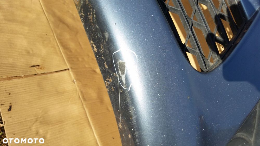 zderzak przód citroen c4 grand picasso i lift ezwd - 8