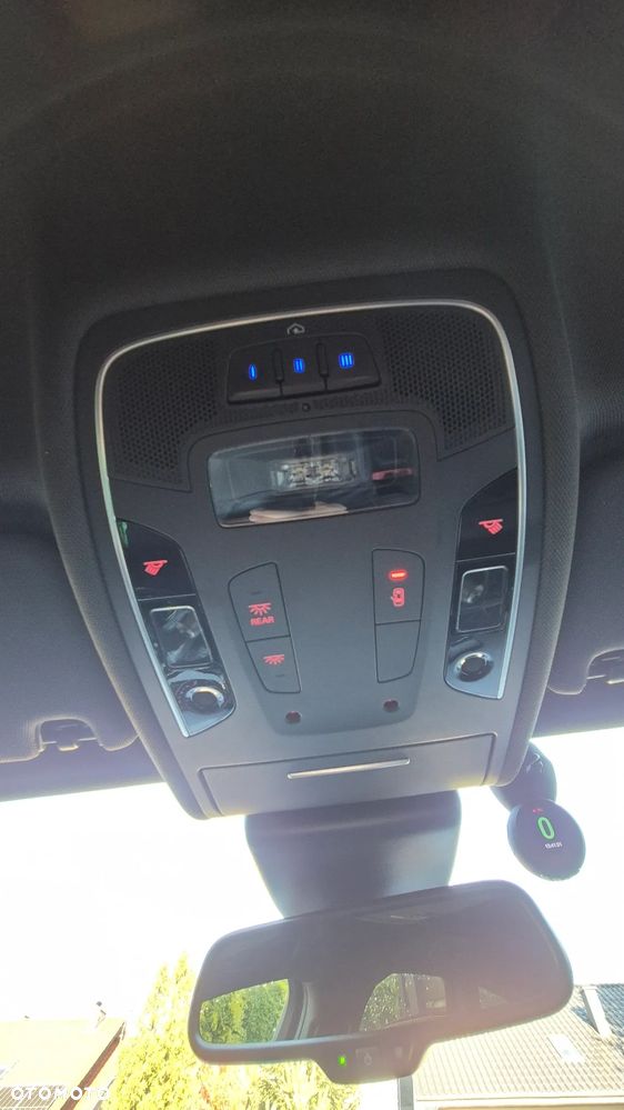 Audi A6 Avant 2.0 TDI ultra S tronic - 19