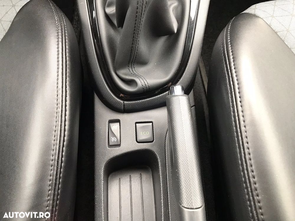 Renault Clio Energy dCi 90 Start & Stop 83g Eco-Drive - 20