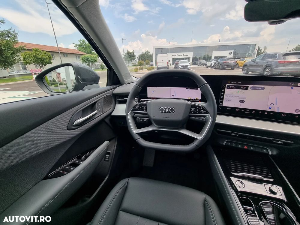 Audi Q3 - 17
