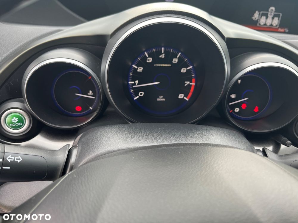 Honda Civic 1.8 Sport - 15