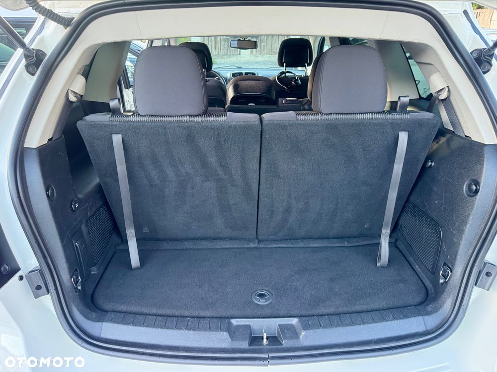 Dodge Journey - 25