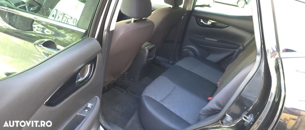 Nissan Qashqai - 17