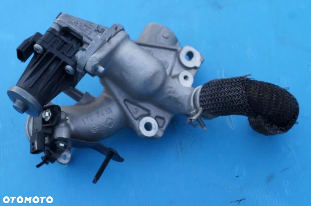 EGR H8200129863 Mercedes 1.5 CDi A B W176 W246 - 2