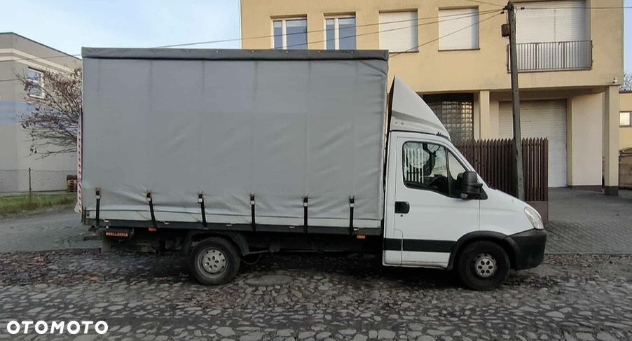 Iveco Daily 35S - 9