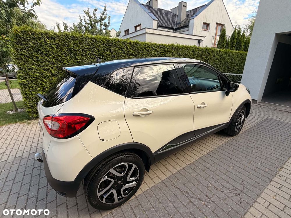 Renault Captur 0.9 Energy TCe Intens - 3