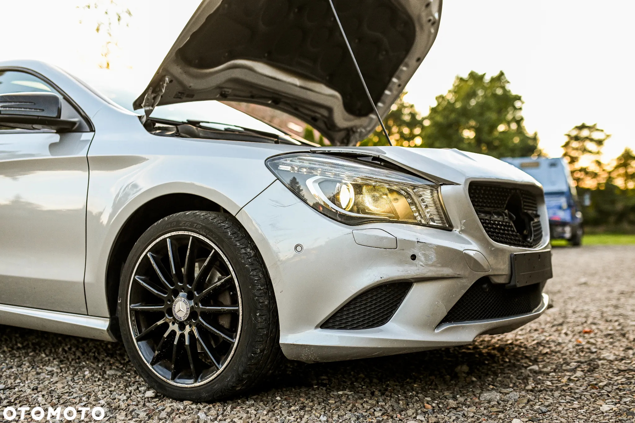 Mercedes-Benz CLA 180 7G-DCT - 30
