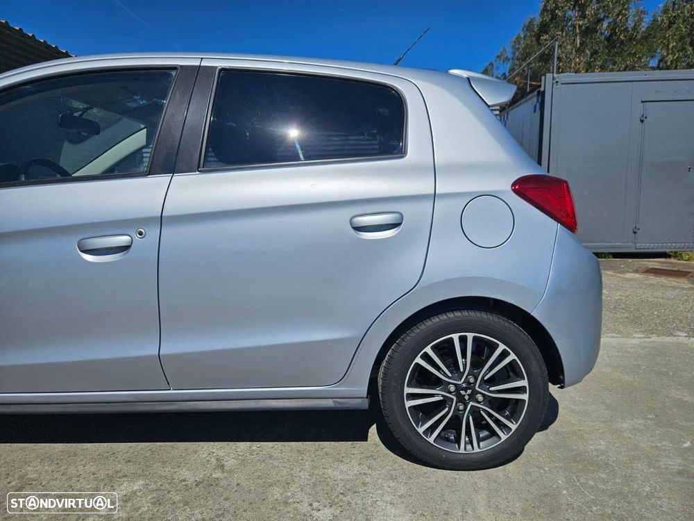 Mitsubishi Space Star 1.2 Intense - 15