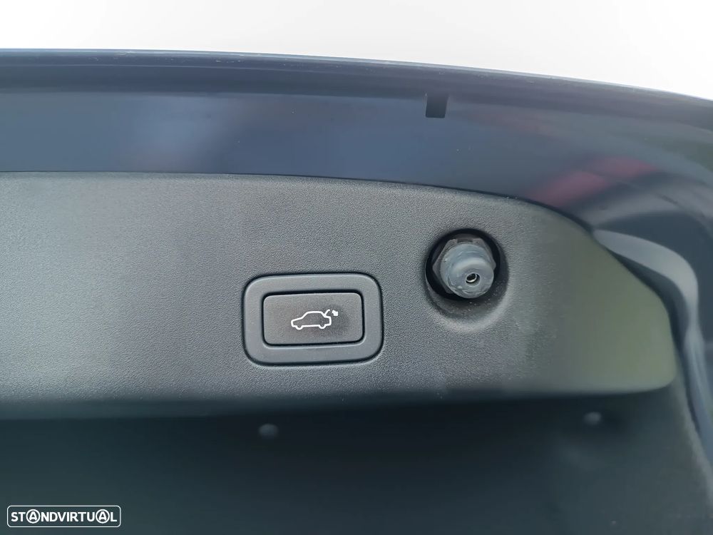 Jaguar XJ 3.0 V6 S Portfolio - 42