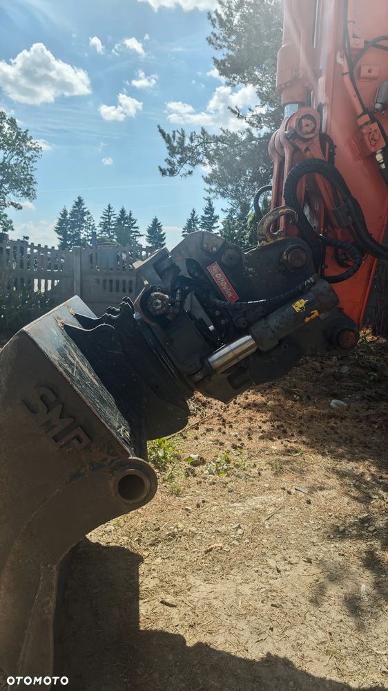 Hitachi ZX 170W-3 - 7
