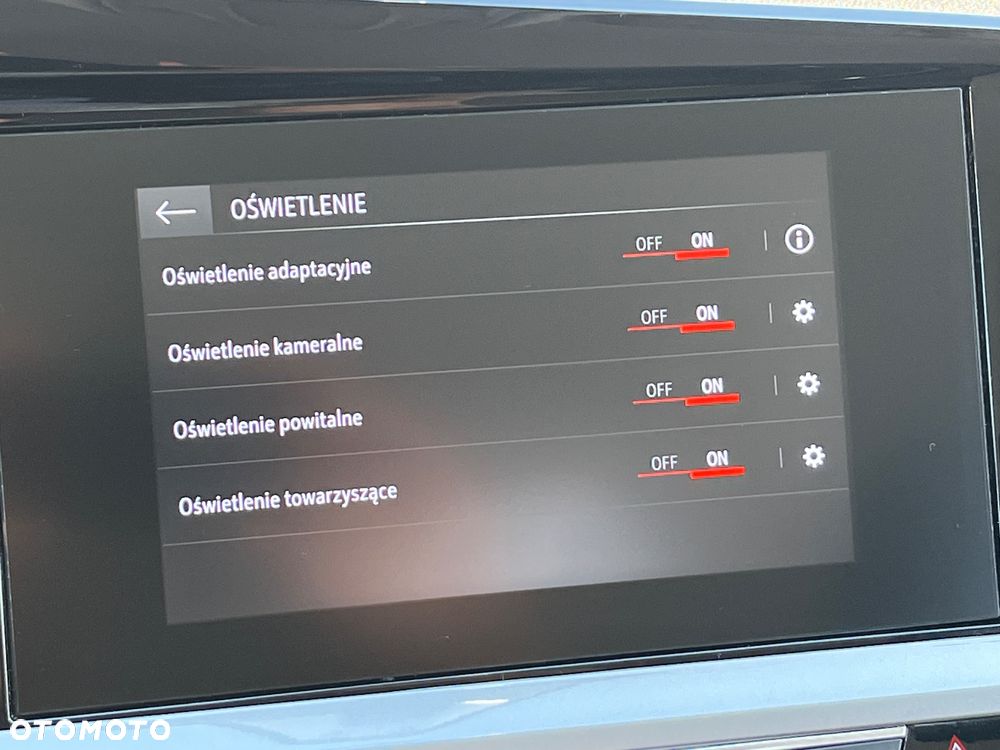 Opel Grandland X - 32