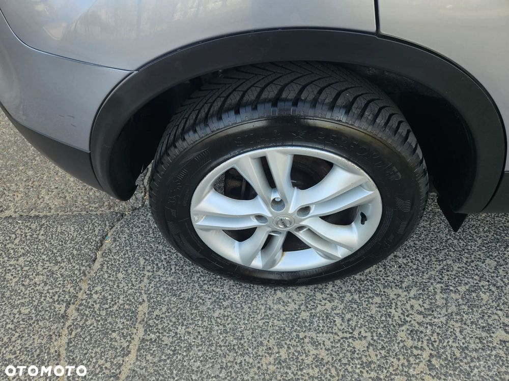 Nissan Qashqai 2.0 Tekna Premium - 14