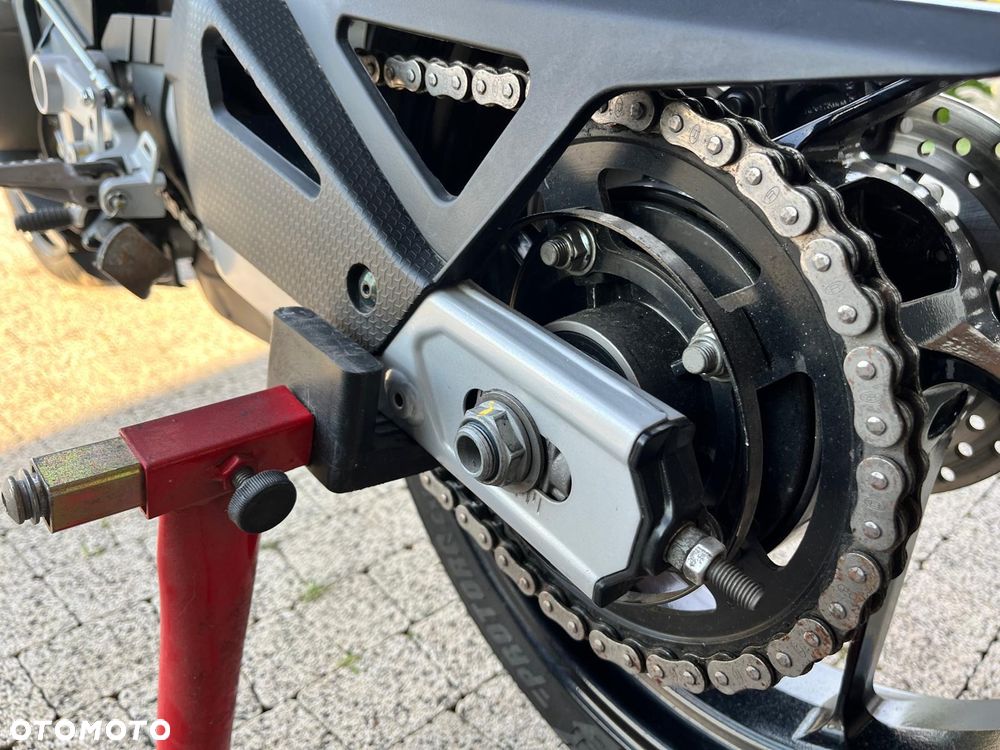 Aprilia RS - 11