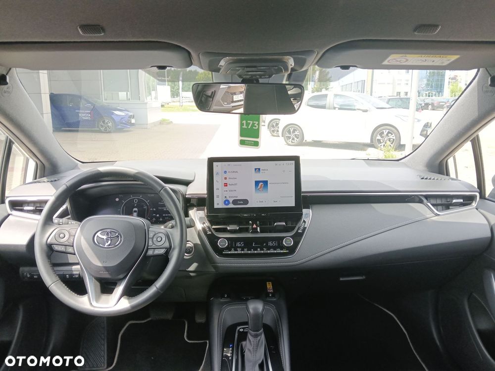 Toyota Corolla 1.8 Hybrid Style - 2