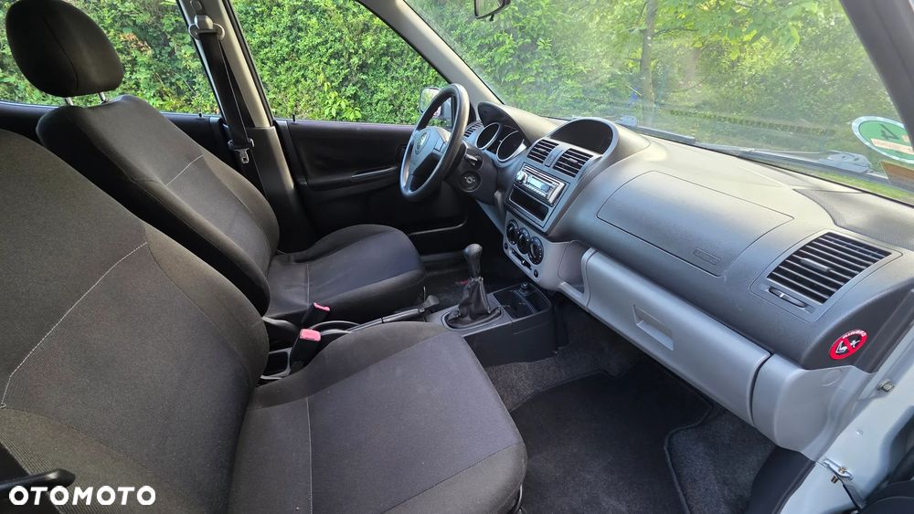 Suzuki Ignis - 9
