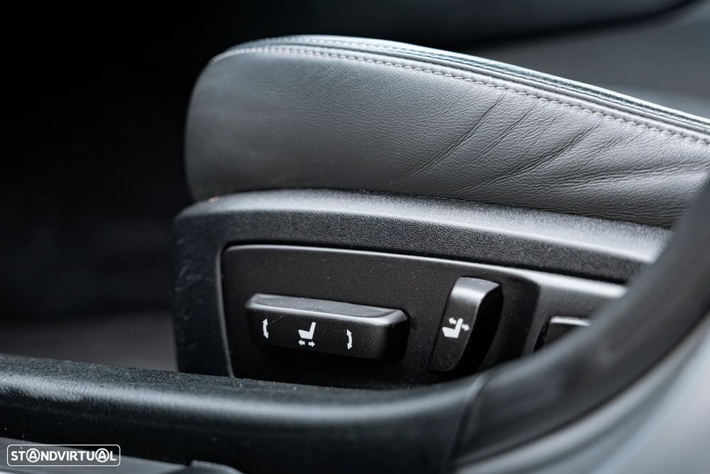 Lexus GS 450h Executive - 21