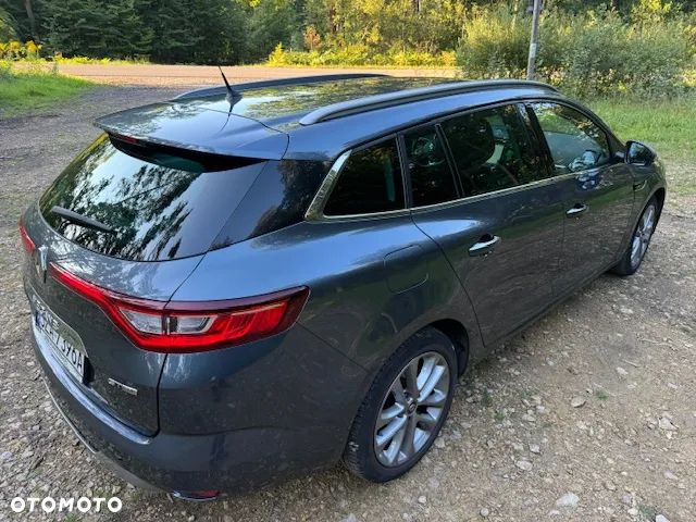 Renault Megane 1.3 TCe FAP GT Line - 6