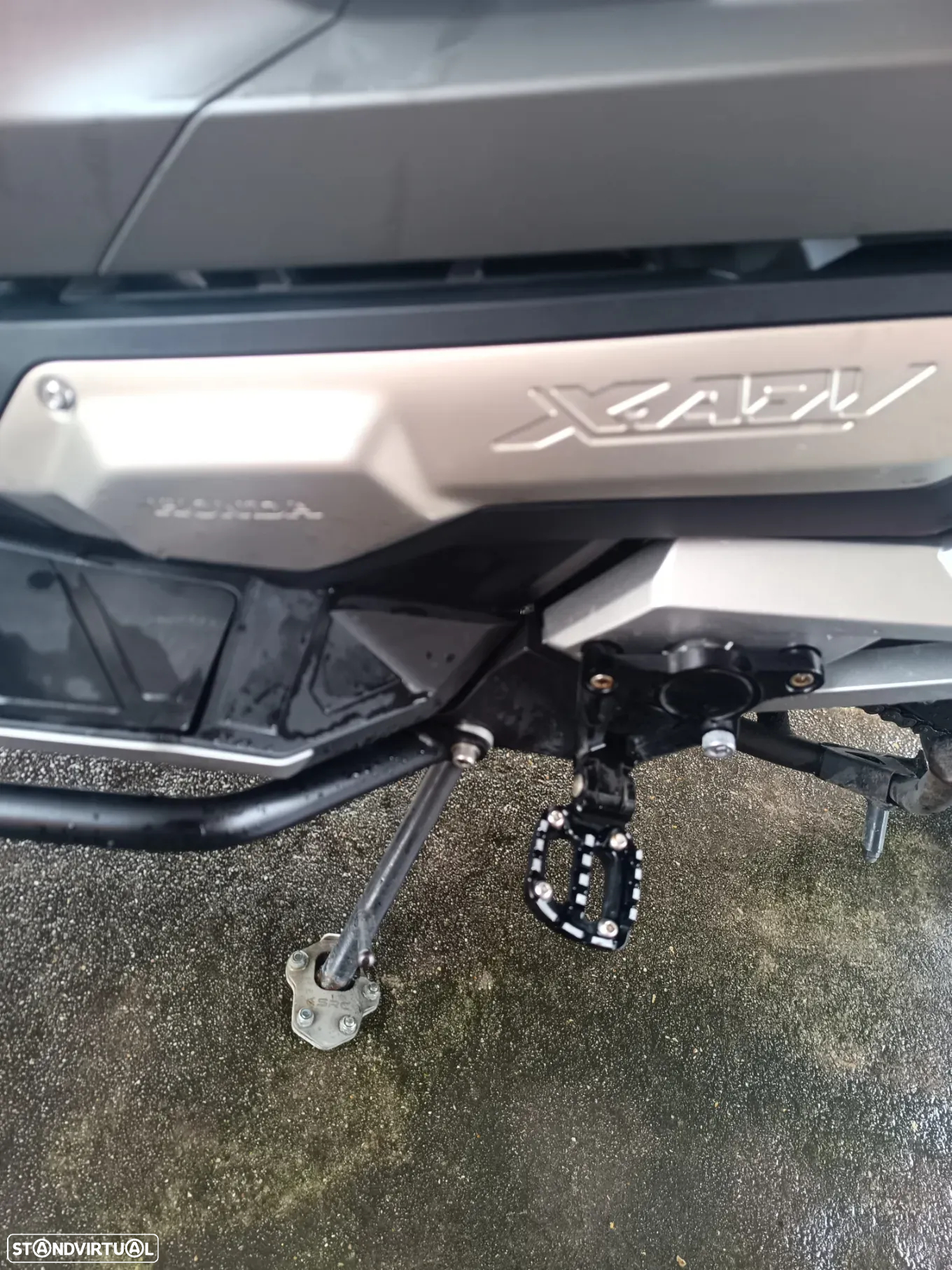 Honda X-ADV - 10