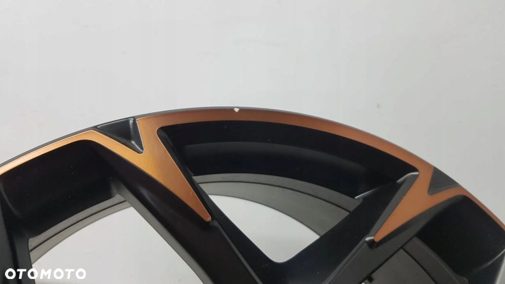 cupra formentor felga aluminiowa 8.5" x 20" et40 5x112 - 10