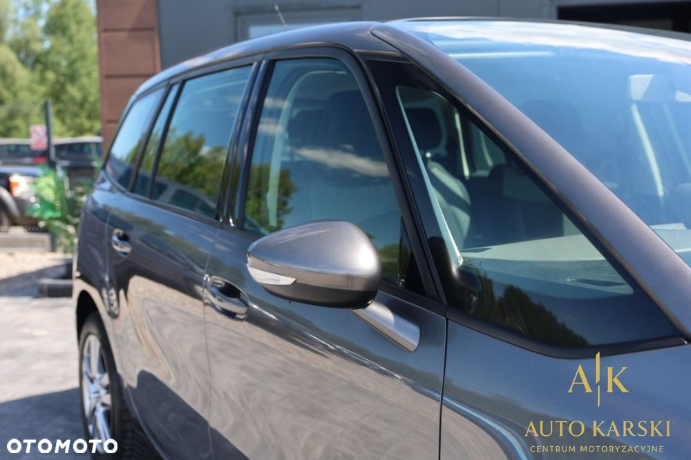 Citroën C4 Picasso - 14
