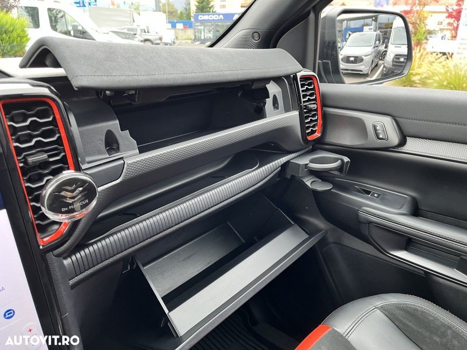 Ford Raptor - 20